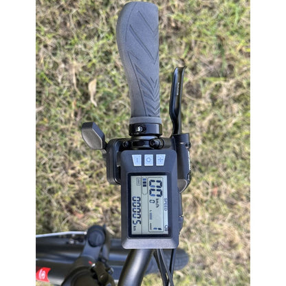 eMono VESTA PLUS  Folding eBike 6 Months Free Service