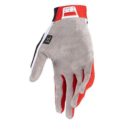 Gloves Leatt MTB 2.0 X-Flow Fire XL