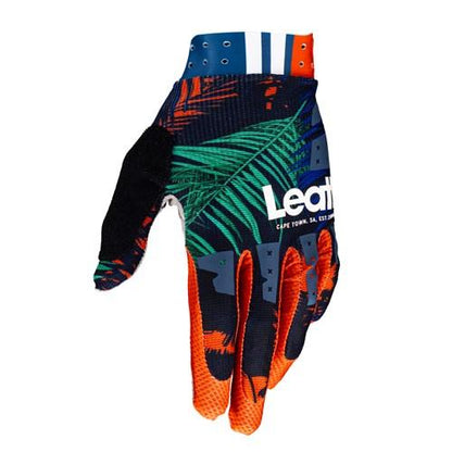 Gloves Leatt MTB 2.0 XFlow Jungle XLarge