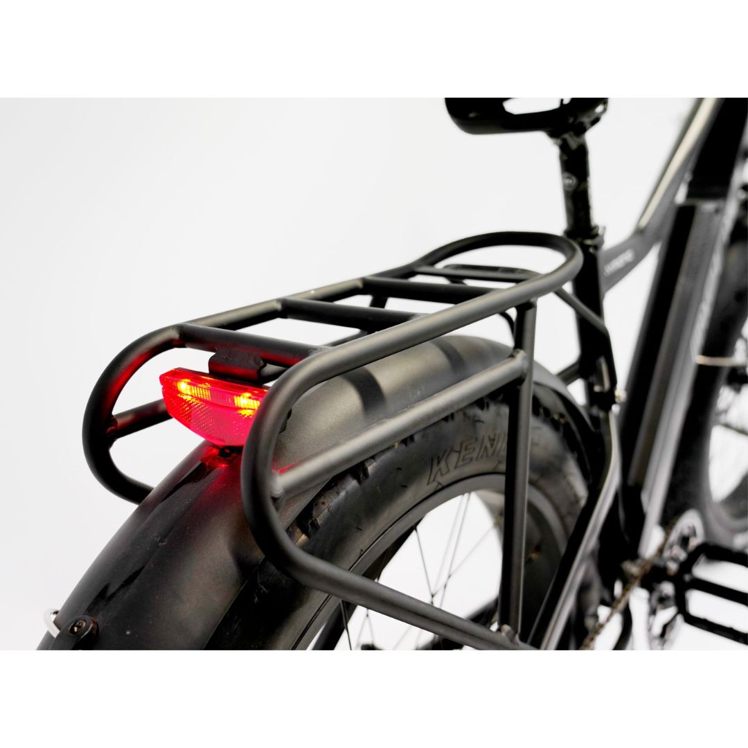 eMono - 48V OUTBACK 26" Fat Tyre E-MTB 6 Months Free Service