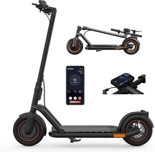 Navee N65 Electric Scooter