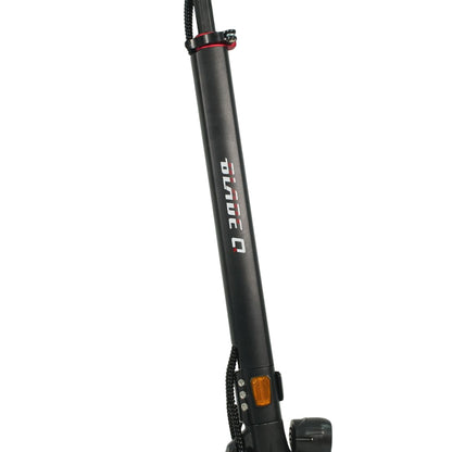 Teverun BLADE Q Pro eScooter Compact + Powerful 6 Months Free Service