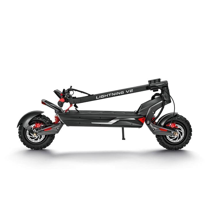 Dragon Lightning V2 - Electric Scooter