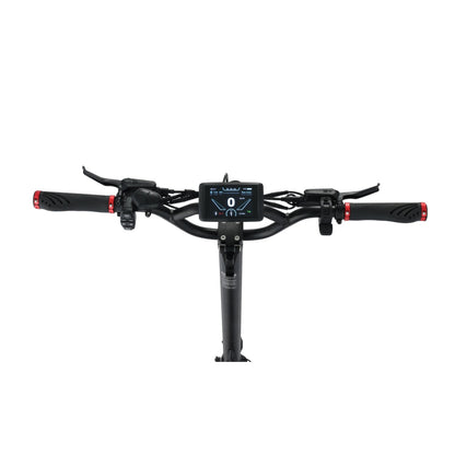 MiniWalker Tiger 10 Pro Plus Off-Road Electric Scooter 4200W Peak Power 6 Months Free Service