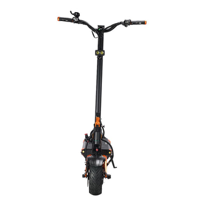 Teverun Blade GT II eScooter All Terrain 8000W Peak Power 6 Months Free Service