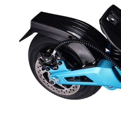 MiniWalker Tiger 9 Pro eScooter All Terrain 6 Months Free Service