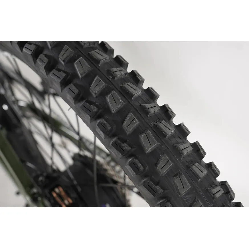 tyres of mamba venom double strike v2