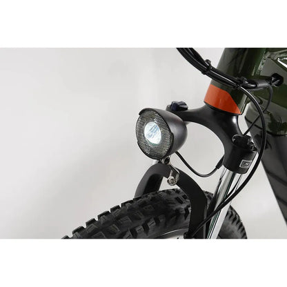 mamba venom double strike v2 rear light