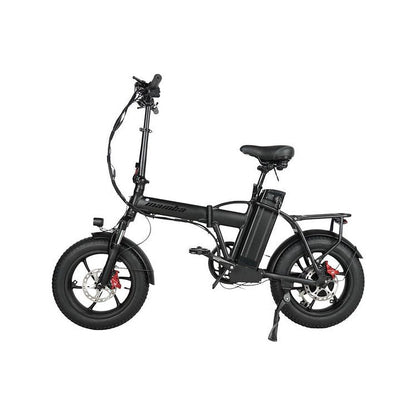 Mamba Mini Electric Bike - 2024 model