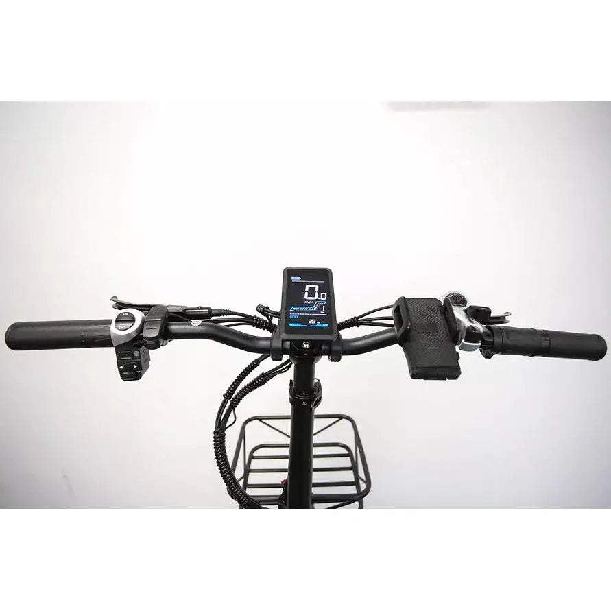 kristall rx20 max ebike dashboard