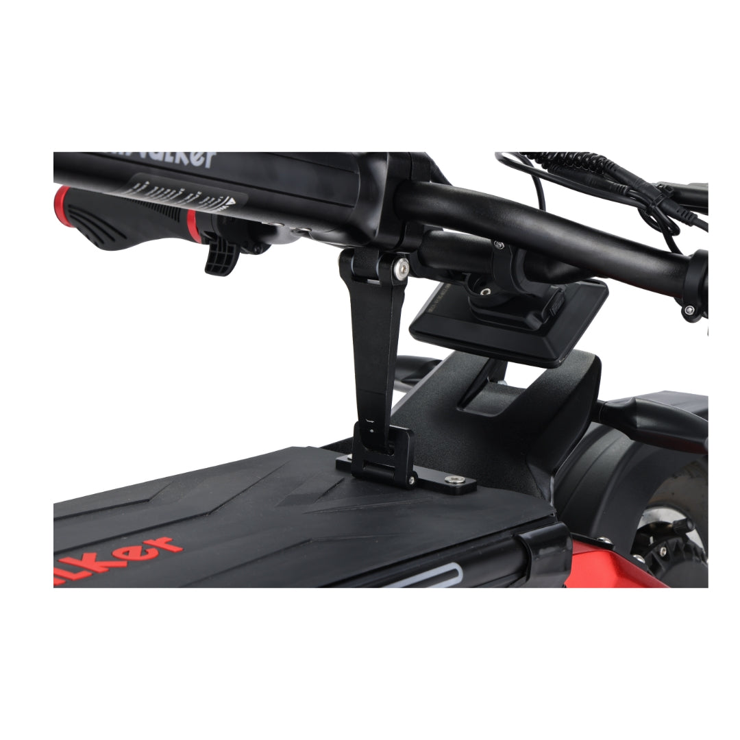 MiniWalker Tiger 10 Pro Plus Off-Road Electric Scooter 4200W Peak Power 6 Months Free Service