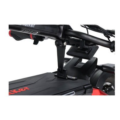 MiniWalker Tiger 10 Pro Plus Off-Road Electric Scooter 4200W Peak Power 6 Months Free Service