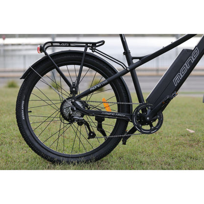 eMono TROY EQP  Fully Equipped Trail Capable City Smart 6 Months Free Service