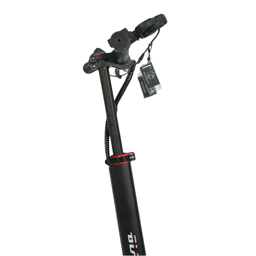 Teverun BLADE Q Pro eScooter Compact + Powerful 6 Months Free Service