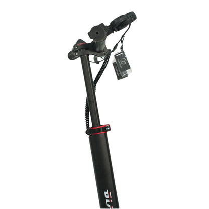 Teverun BLADE Q Pro eScooter Compact + Powerful 6 Months Free Service