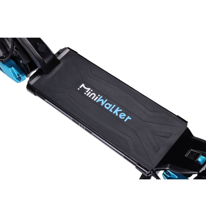 MiniWalker Tiger 9 Pro eScooter All Terrain 6 Months Free Service