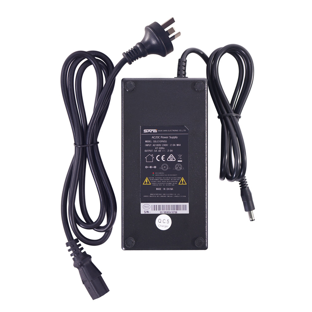 ncm moscow plus charger