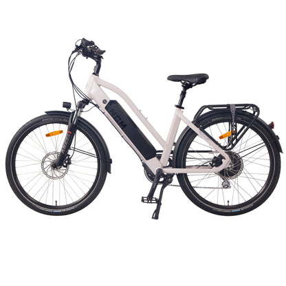 NCM T7s Step Thru Electric Bike  500W Peak 19Ah Battery 6 Months Free Service