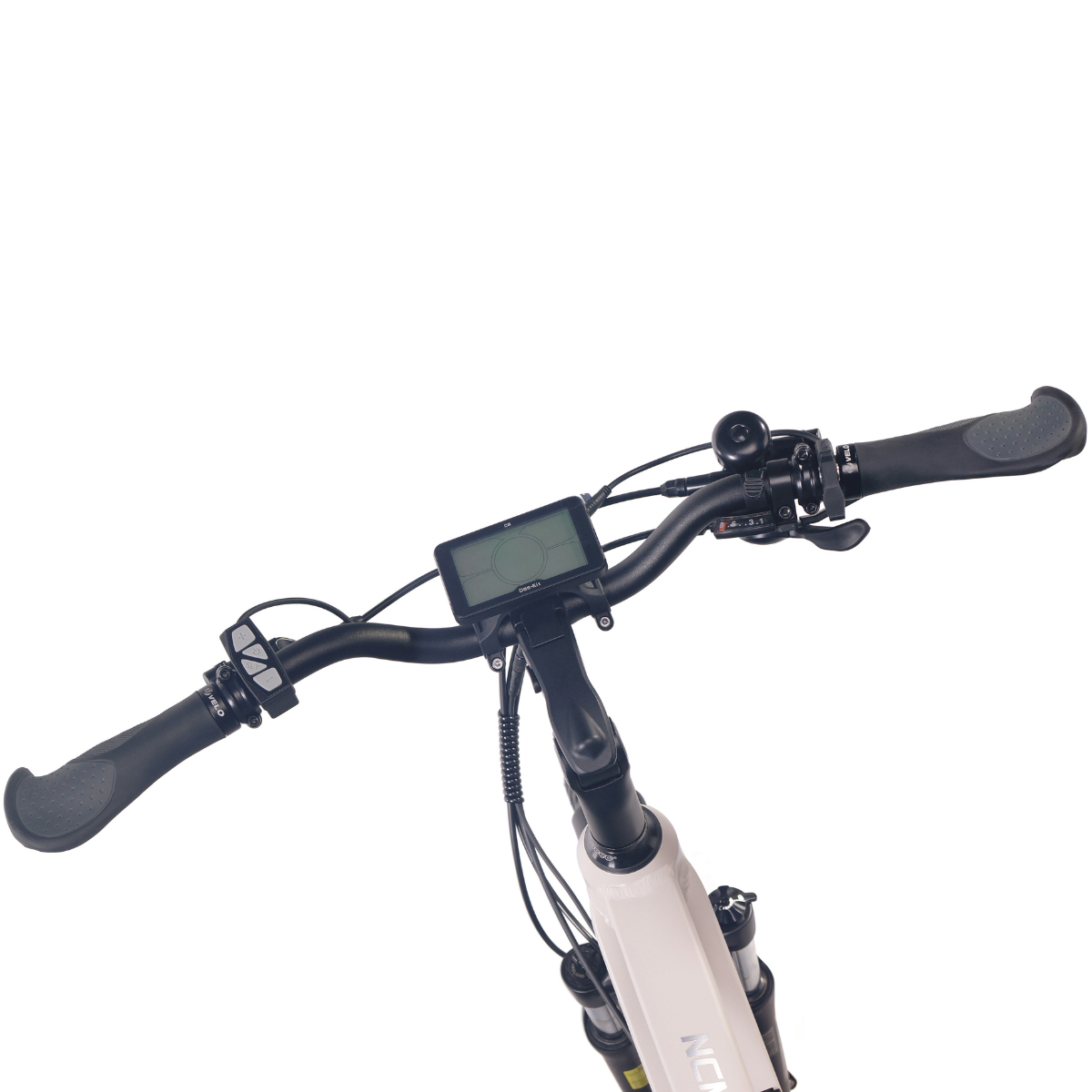 NCM T7s Step Thru Electric Bike  500W Peak 19Ah Battery 6 Months Free Service