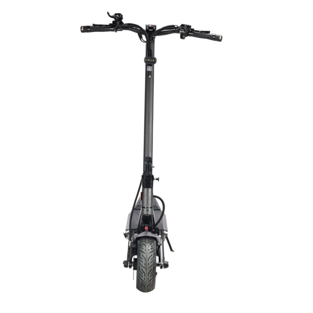 Teverun Fighter Mini Eco eScooter 2200W Bosch Motor 20Ah Battery 6 Months Free Service