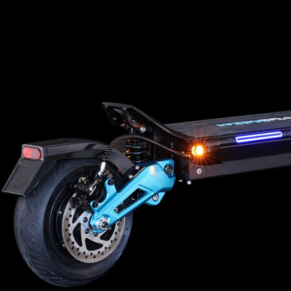 MiniWalker Tiger 9 Pro eScooter All Terrain 6 Months Free Service