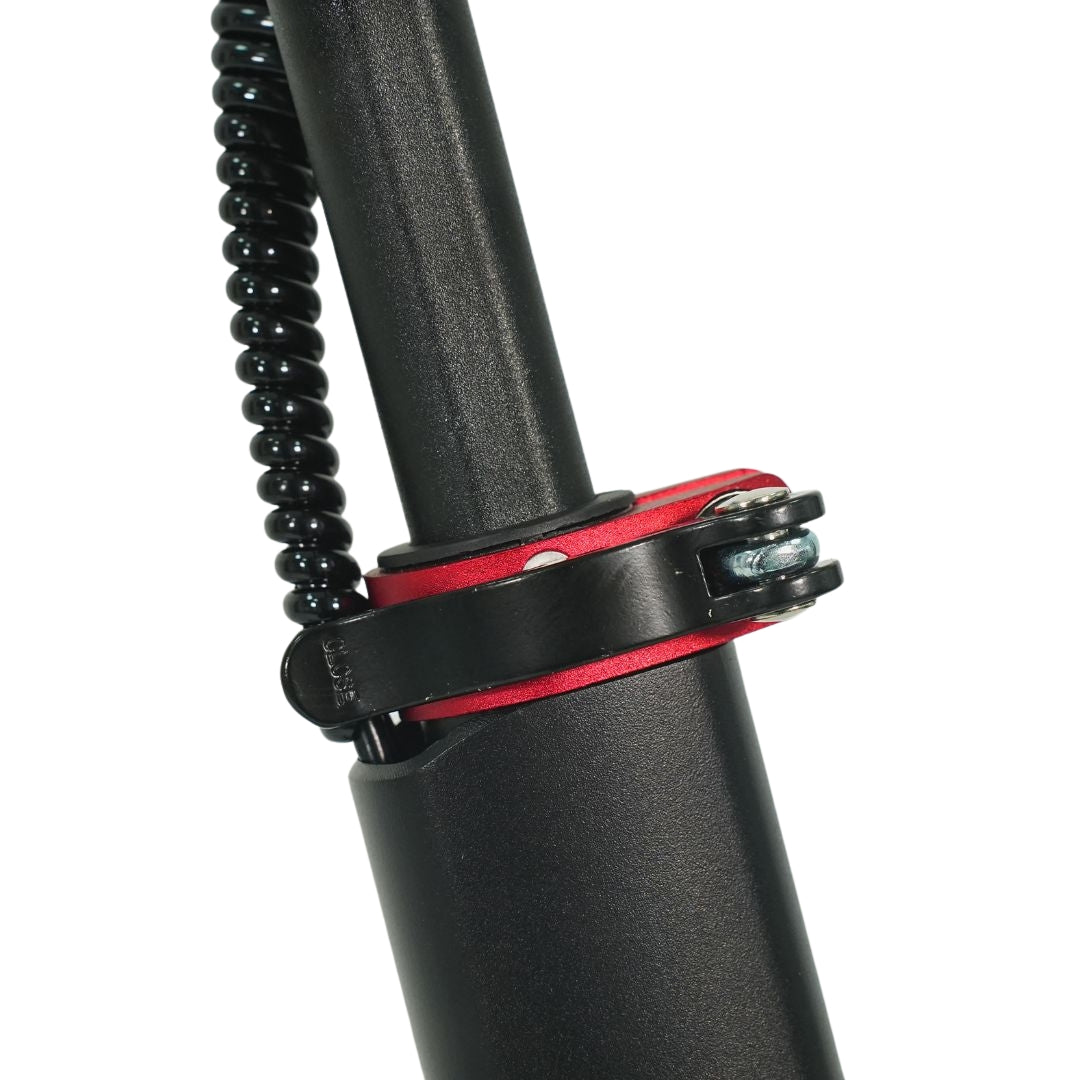 Teverun BLADE Q Pro eScooter Compact + Powerful 6 Months Free Service