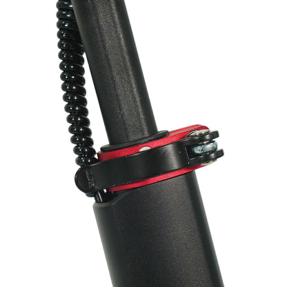 Teverun BLADE Q Pro eScooter Compact + Powerful 6 Months Free Service