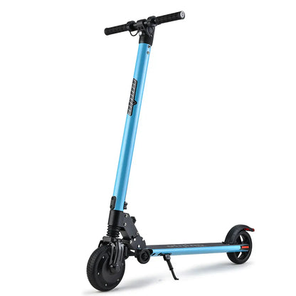 ALPHA Peak 300W 10Ah Electric Scooter Suspension 6 Months Free Service