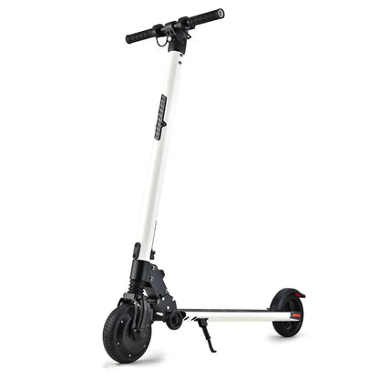 ALPHA Peak 300W 10Ah Electric Scooter Suspension 6 Months Free Service