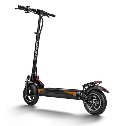 Dragon GTS - Electric Scooter