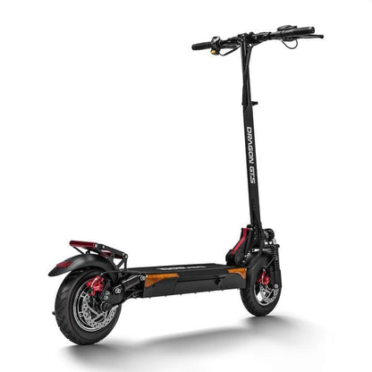 Dragon GTS - Electric Scooter