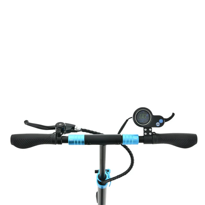 Bolzzen Atom Pro 4813 Electric Scooters Long Range Lightweight 6 Months Free Service