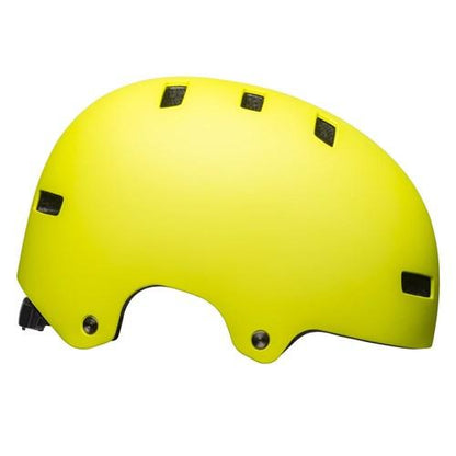 BELL LOCAL MATT HI-VIZ (LG) 21