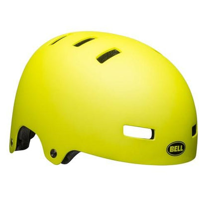 BELL LOCAL MATT HI-VIZ (LG) 21