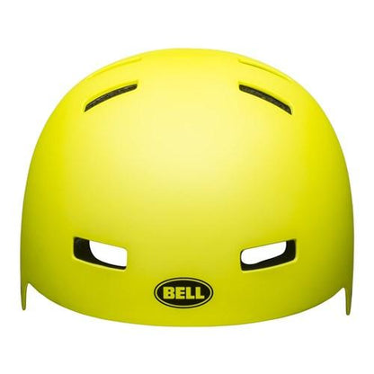 BELL LOCAL MATT HI-VIZ (LG) 21