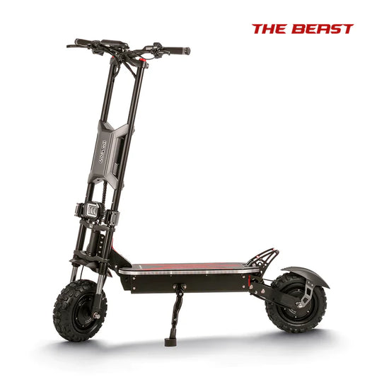 Dragon Electric Scooters | Buy Online