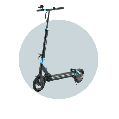 Bolzzen Atom Pro 4813 Electric Scooters Long Range Lightweight 6 Months Free Service