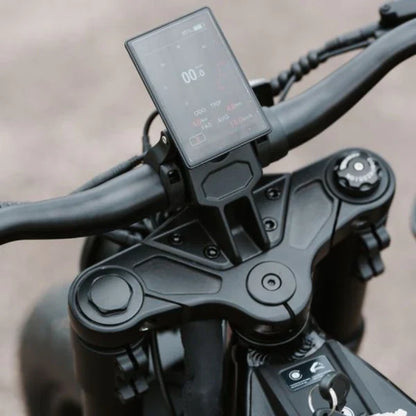 Bolzzen Bandit eBike Long Beach Range 6 Months Free Service