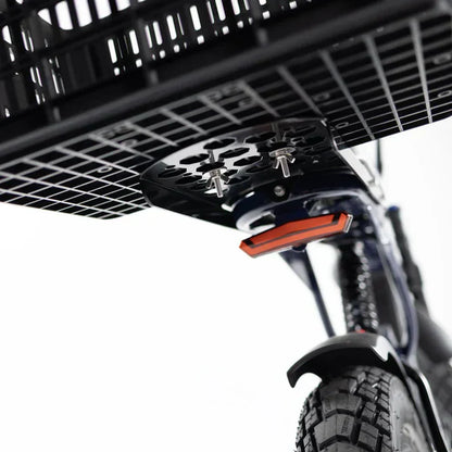 FATBOY BANG BANG CRATE BASKET