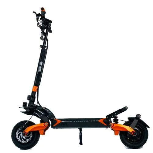 Teverun Fighter Mini Electric Scooter