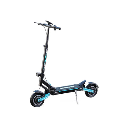 Bolzzen SuperStreet Electric Scooter Dual Motor Performance 6 Months Free Service