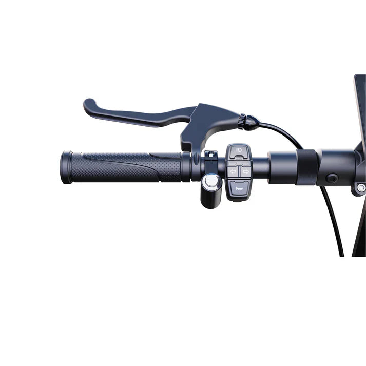 Bolzzen SuperStreet Electric Scooter Dual Motor Performance 6 Months Free Service