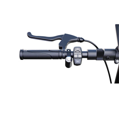 Bolzzen SuperStreet Electric Scooter Dual Motor Performance 6 Months Free Service