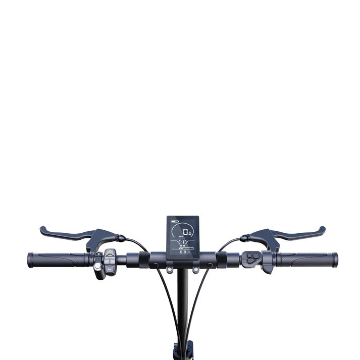 Bolzzen SuperStreet Electric Scooter Dual Motor Performance 6 Months Free Service