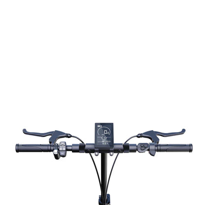 Bolzzen SuperStreet Electric Scooter Dual Motor Performance 6 Months Free Service