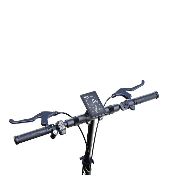 Bolzzen SuperStreet Electric Scooter Dual Motor Performance 6 Months Free Service