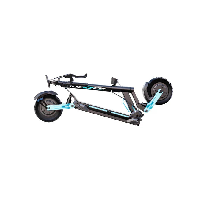 Bolzzen SuperStreet Electric Scooter Dual Motor Performance 6 Months Free Service