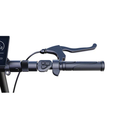 Bolzzen SuperStreet Electric Scooter Dual Motor Performance 6 Months Free Service