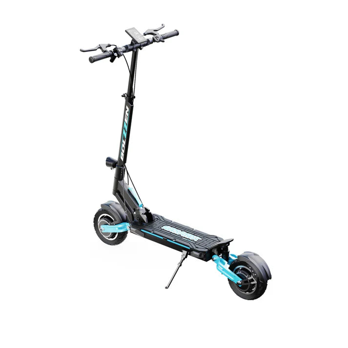 Bolzzen SuperStreet Electric Scooter Dual Motor Performance 6 Months Free Service