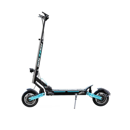 Bolzzen SuperStreet Electric Scooter Dual Motor Performance 6 Months Free Service